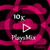Piotr3 -Twenty Minutes 10K Play´s Mix