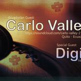 Digital Noise - Progressive Planet Broadcast #045 May 2013