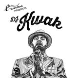 Eurostar Presents DJ Kwak - Brussels // Nov 13