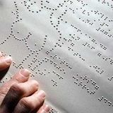 Porn for the blind