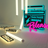 Release Radio Mix Sept 2014