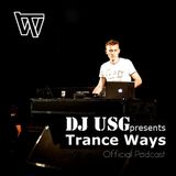 Trance Ways 001