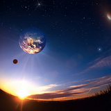 STARLiTE - The Nu DiscoFunk & BossaSoul Sunset Experience