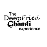 The Deep Fried Ghandi Experience - 26/11/14