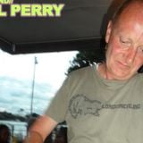 PHILL PERRY live at musikò, jesolo venezia italy 24.08.1994