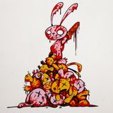 fugly - drum n breakcore mix__January 2013