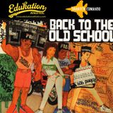 Back To The Old School