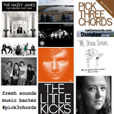 Pick Three Chords - Episode 03