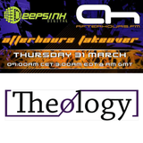 Afterhours Takeover - Theology