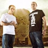 "Gods of Trance"_Aly & Fila