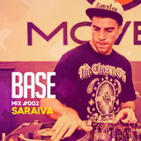 DJ Saraiva - Podcast Base #2