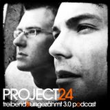 Project 24 - Treibend & Ungezähmt 3.0