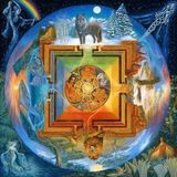 Tanit Shamanica - Shamanic world