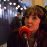 Sophie, abonee van het BIFFF, is al 22jaar fan van het festival!
