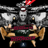 I like to play anything but the girl like Techno..podcast o5..architeckture djs