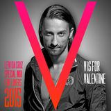 V FOR VALENTINE