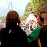 Signal Deluxe @ THE PICNIC Day Party 2.0, Ajusco Mexico