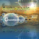 Sweet Dreams (Ambiosonic 2012 - part 2 of 3) mixed by Gagarin Project