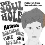 The Soul Hole with Mazzy, Josh Pye & Jonnie Greaves, (04/03/2016)