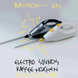 Digital is Dead / Long lives Vinyl :: Gunship Collider @ Brunch-ON Schön Part 1 16072013