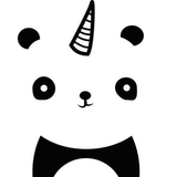 Astejk Pandicorn Mix