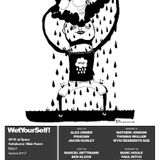 Summer 2011 B2B Session by WYS! for Kehakuma at Space Ibiza