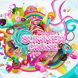 MGNS - Monday Bar Summer Cruise 2015