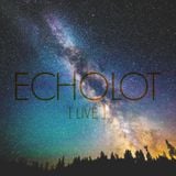ECHOLOT - LIVE @ SOMEONE's BIRTHDAY