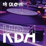 DJ Glove - KBA Mix (2004)