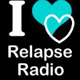 latest relapse radio mix