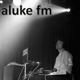 aluke fm presents Pop Lounge