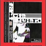 DJ FACT - Te Quiero (Live @ monokultur/Markthalle)