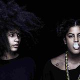 MZRIZK INTERVIEWS IBEYI