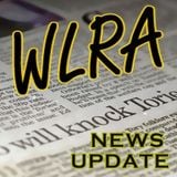 WLRA News Update: 9/8 at 5 pm