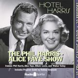 Bryan Warnett's Anderson Shelter Show 12 July 2014, Phil Harris