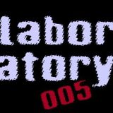 Laboratory 005 - U killed Kenny