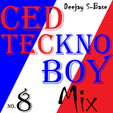 HandsUp!Mix No.8/2012 - Ced Tecknoboy Special (Extra Edit.)