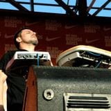 OSKY WAVEMASTER@CLIMATIK DJ SET