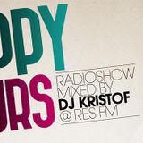 Set Dj Kristof Res Fm Happy Hours RadioShow