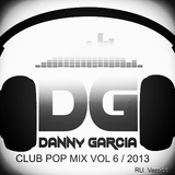 CLUB POP MIX 2013 VOL 6 (RU VERSION )