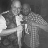ANCESTRAL INTERVIEW OF BODDHI SATVA 8 MAY DJOON CLUB PARIS