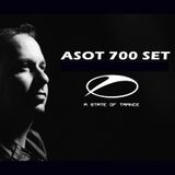 Liquid Soul Live @ A State of Trance Festival Utrecht