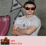 EDM Republic Podcast 008 - Marc Era