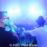 TONBEUTEL LIVE studio mixx Menschen verachtende Untergrundmusik 2015