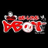 FREAKY DEEKY DBOT LOVE TRIBUTE MIX by CORRINE