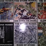 stone roses and friends