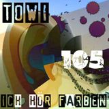ICH HÖR FARBEN 105