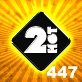 Luboš Novák - 2Hot 447 (2.7.2015)