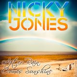 Nicky Jones - After Rain Comes Sunshine