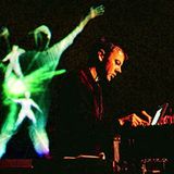 biosphere "substrata" live @ longyearbyen, spitzbergen 1997